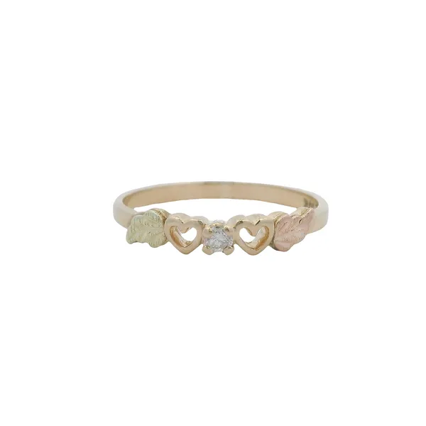 Estate Jewelry - Modern