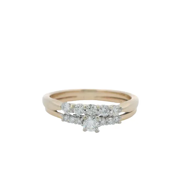 Estate Jewelry - Modern