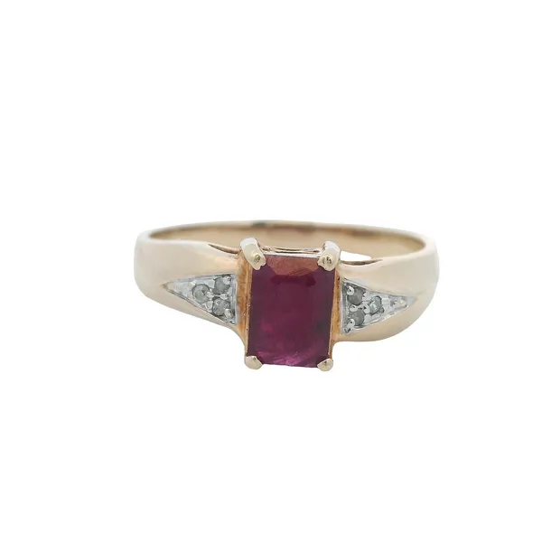 Estate Jewelry - Modern
