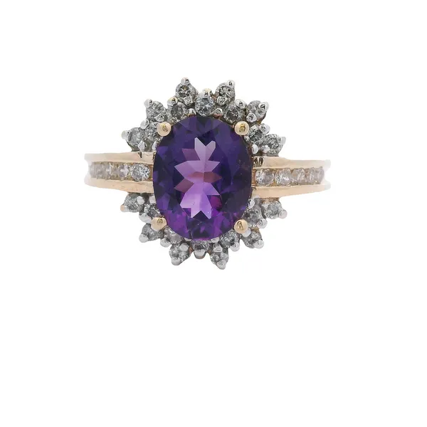 Estate Jewelry - Modern