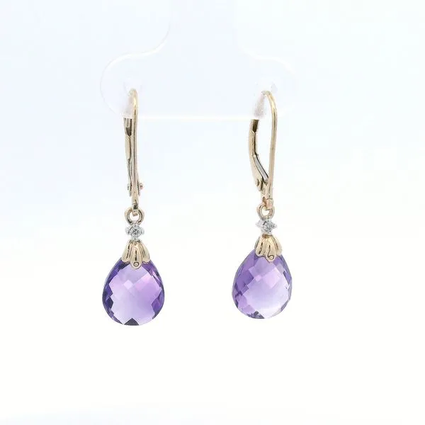Estate Jewelry - Modern