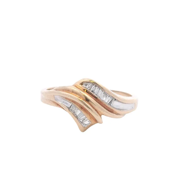 Estate Jewelry - Modern