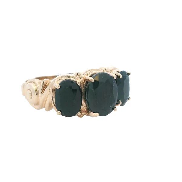 Estate Jewelry - Modern