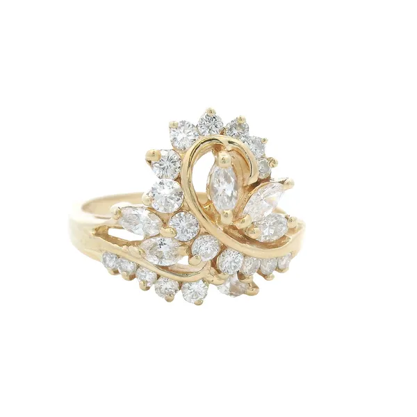 Estate Jewelry - Modern