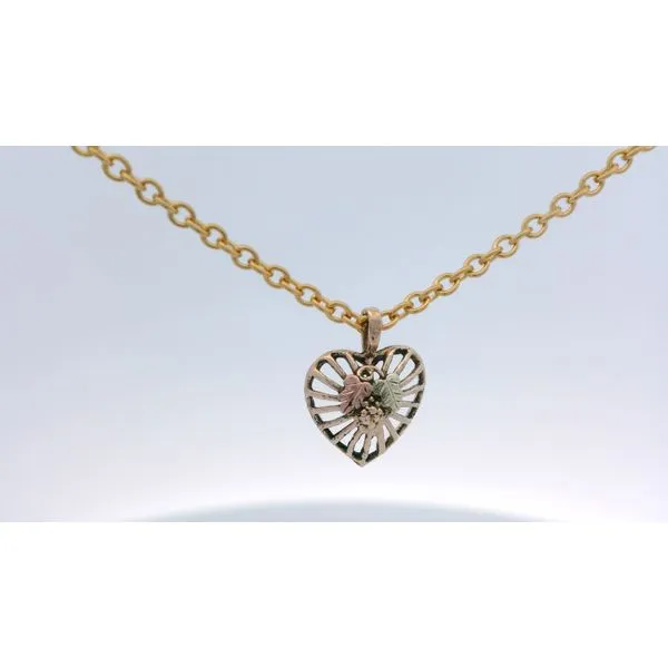 Estate Jewelry - Modern
