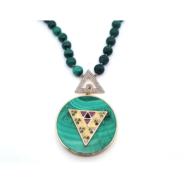 Estate Jewelry - Modern