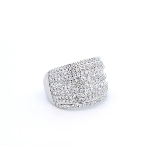 Estate Jewelry - Modern