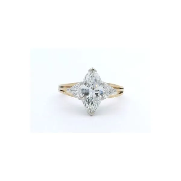 Estate Jewelry - Modern