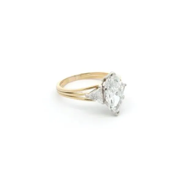 Estate Jewelry - Modern