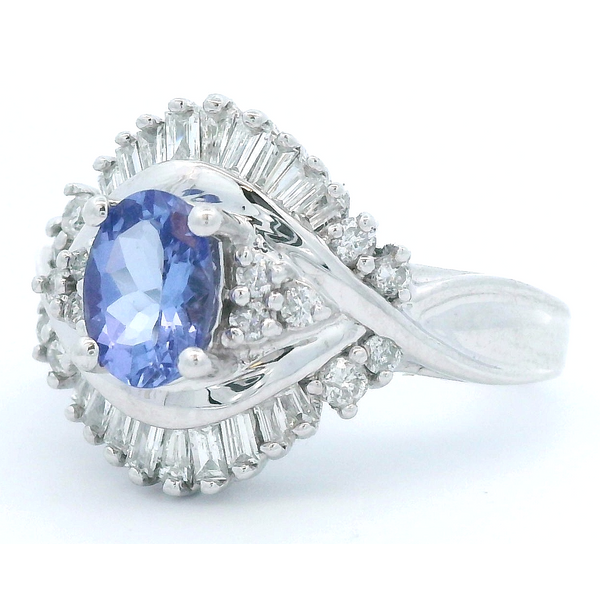 Estate Jewelry - Modern Legacy Diamond & Gems Sheridan, WY