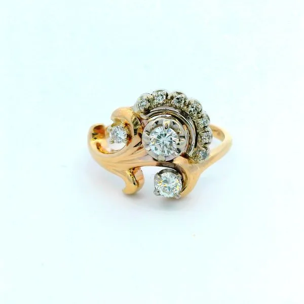 Estate Jewelry - Modern Legacy Diamond & Gems Sheridan, WY