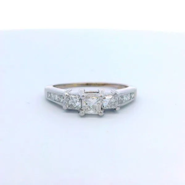 Estate Jewelry - Modern Legacy Diamond & Gems Sheridan, WY