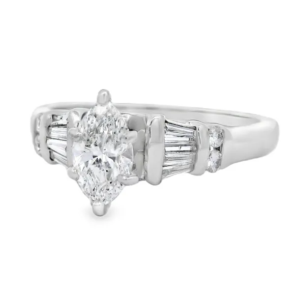 Estate Jewelry - Modern Legacy Diamond & Gems Sheridan, WY