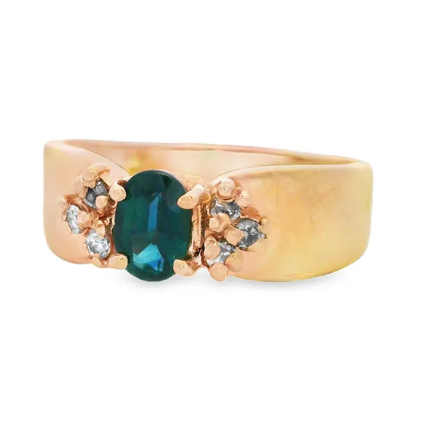 Estate Jewelry - Modern Legacy Diamond & Gems Sheridan, WY