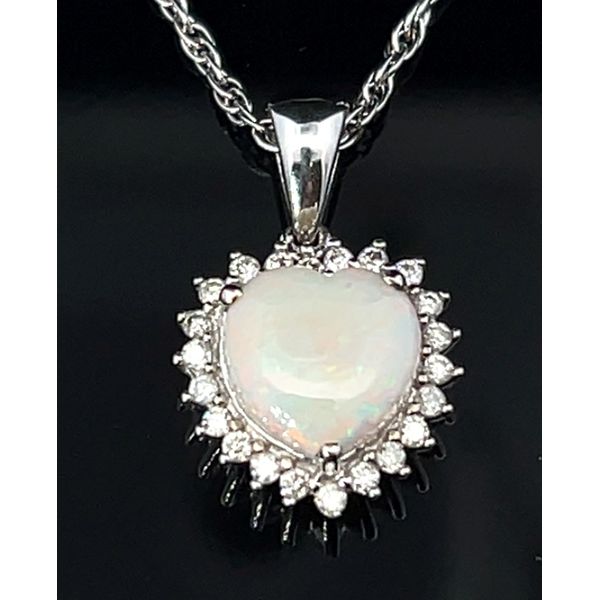 Estate Jewelry - Modern Legacy Diamond & Gems Sheridan, WY