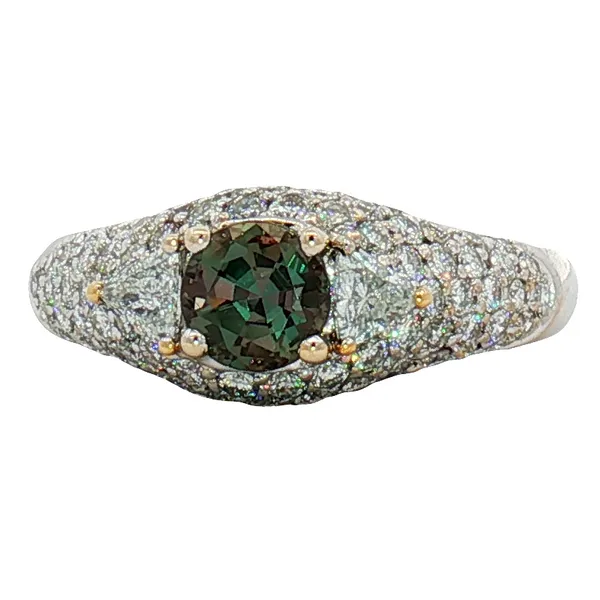 Estate Jewelry - Modern Legacy Diamond & Gems Sheridan, WY