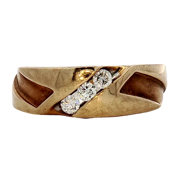 Estate Jewelry - Modern Legacy Diamond & Gems Sheridan, WY