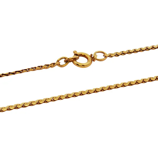 Estate Jewelry - Modern Legacy Diamond & Gems Sheridan, WY