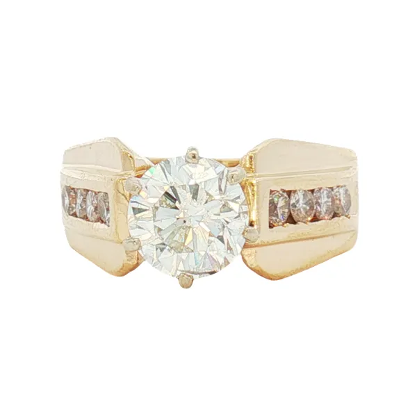 Estate Jewelry - Modern Legacy Diamond & Gems Sheridan, WY