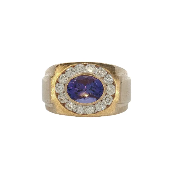 Estate Jewelry - Modern Legacy Diamond & Gems Sheridan, WY