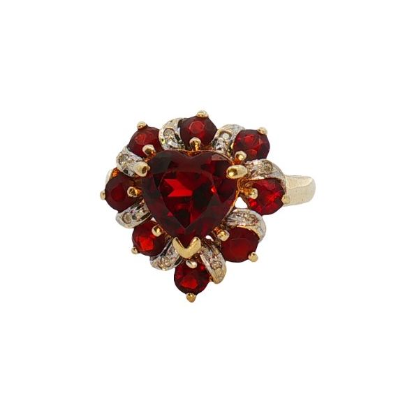 Estate Jewelry - Modern Legacy Diamond & Gems Sheridan, WY