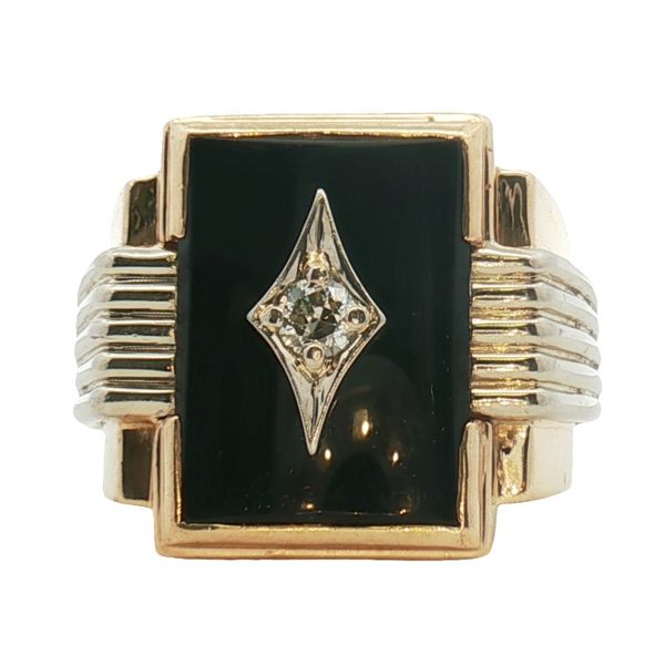 Estate Jewelry - Modern Legacy Diamond & Gems Sheridan, WY