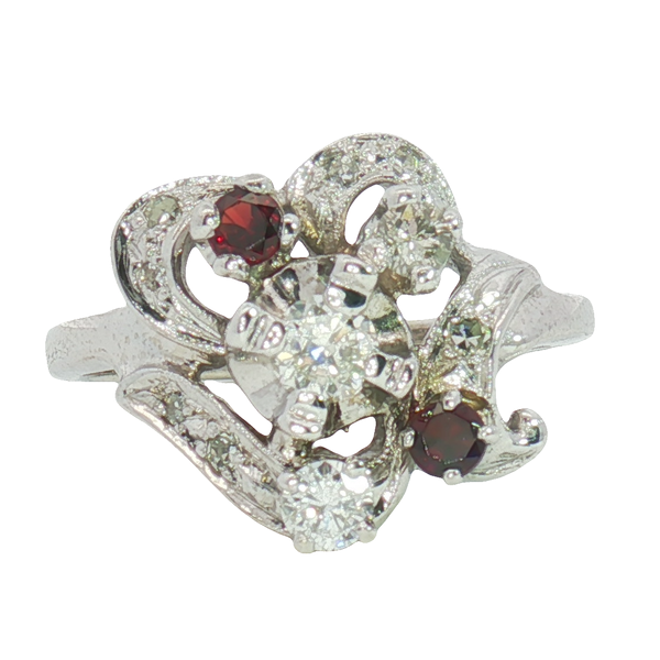 Estate Jewelry - Modern Legacy Diamond & Gems Sheridan, WY