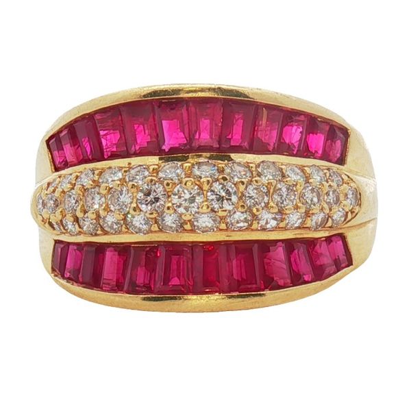 Estate Jewelry - Modern Legacy Diamond & Gems Sheridan, WY