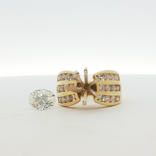 Estate Jewelry - Modern Legacy Diamond & Gems Sheridan, WY