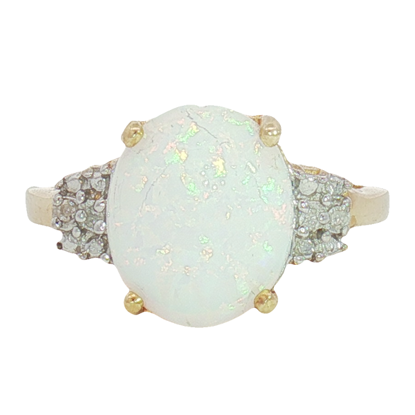 Estate Jewelry - Modern Legacy Diamond & Gems Sheridan, WY