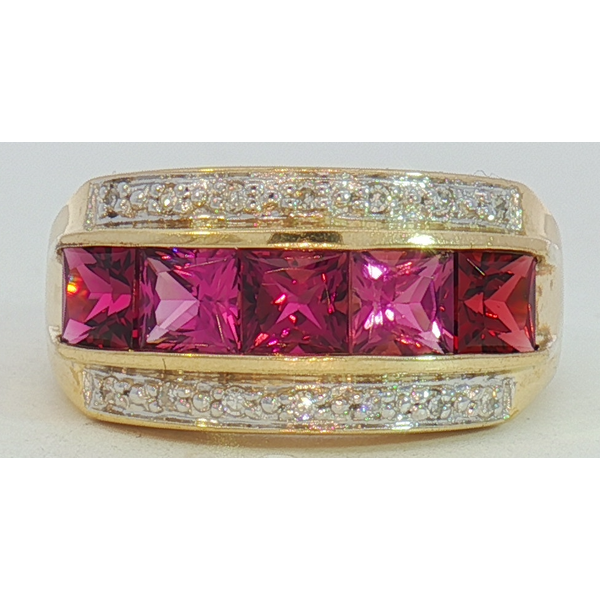 Estate Jewelry - Modern Legacy Diamond & Gems Sheridan, WY