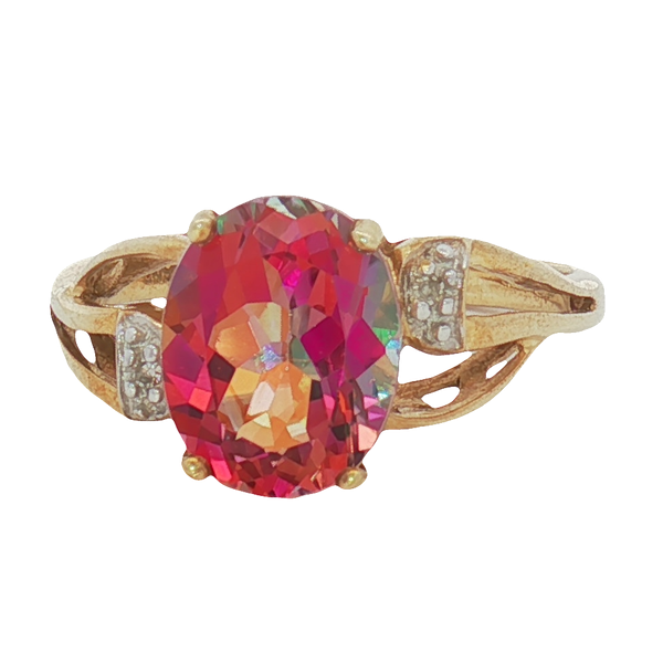 Estate Jewelry - Modern Legacy Diamond & Gems Sheridan, WY