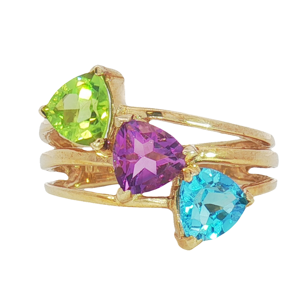 Estate Jewelry - Modern Legacy Diamond & Gems Sheridan, WY