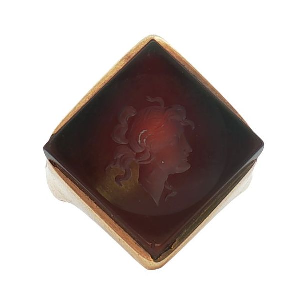 Estate Jewelry - Modern Legacy Diamond & Gems Sheridan, WY