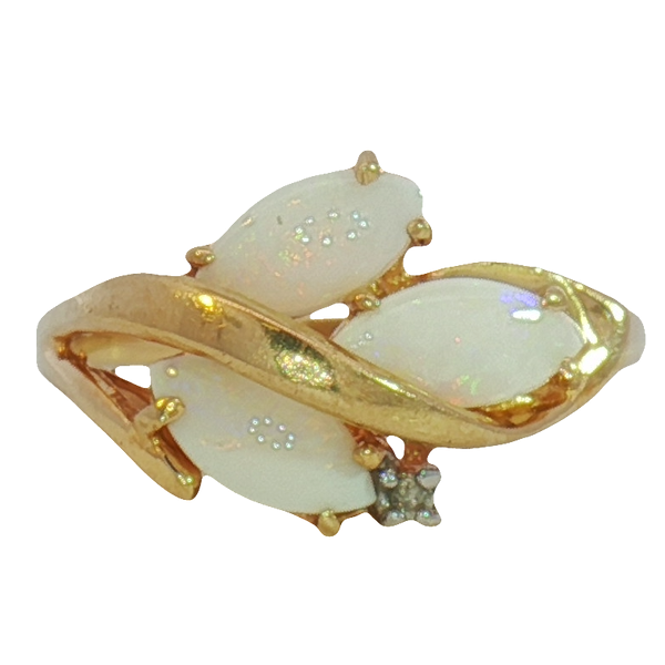 Estate Jewelry - Modern Legacy Diamond & Gems Sheridan, WY