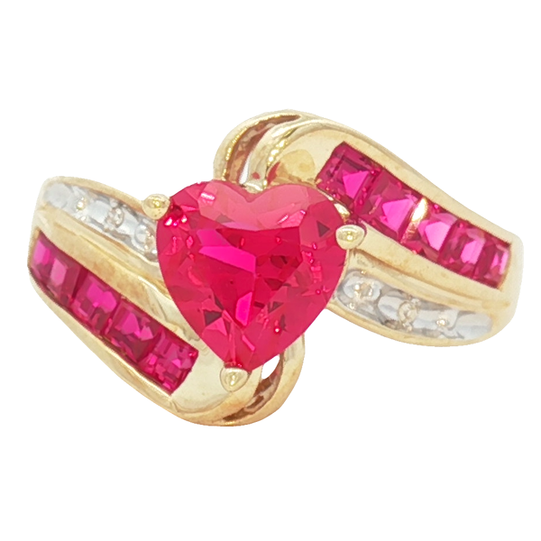 Estate Jewelry - Modern Legacy Diamond & Gems Sheridan, WY