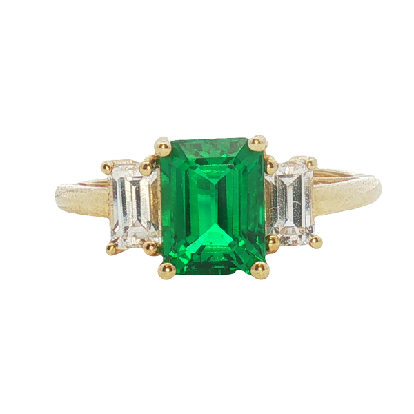 Estate Jewelry - Modern Legacy Diamond & Gems Sheridan, WY