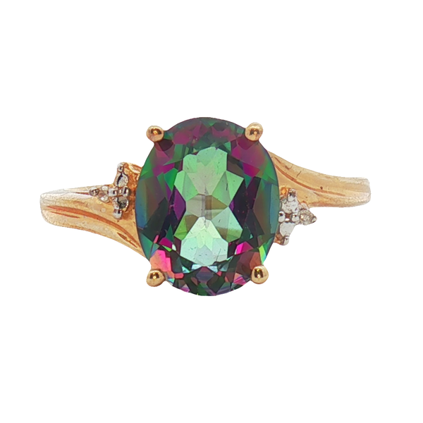 Estate Jewelry - Modern Legacy Diamond & Gems Sheridan, WY