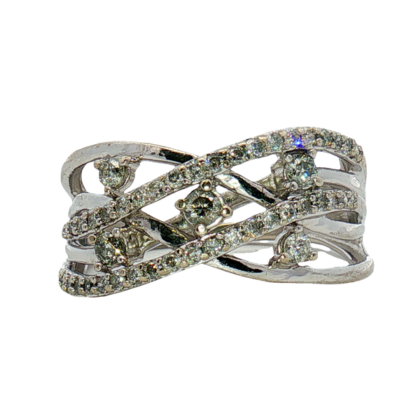 Estate Jewelry - Modern Legacy Diamond & Gems Sheridan, WY