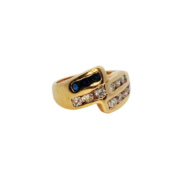 Estate Jewelry - Modern Image 2 Legacy Diamond & Gems Sheridan, WY