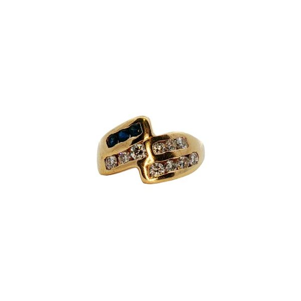 Estate Jewelry - Modern Legacy Diamond & Gems Sheridan, WY