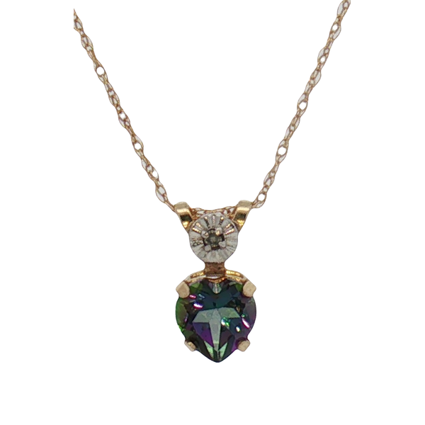 Estate Jewelry - Modern Legacy Diamond & Gems Sheridan, WY