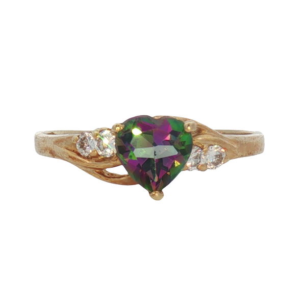 Estate Jewelry - Modern Legacy Diamond & Gems Sheridan, WY