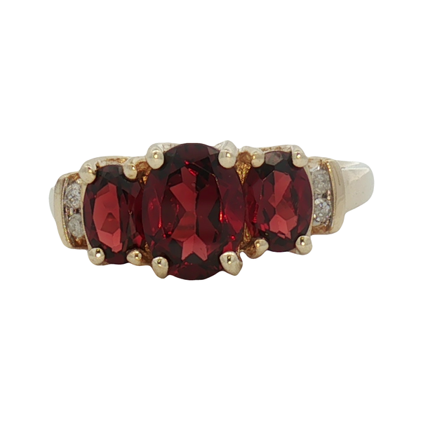 Estate Jewelry - Modern Legacy Diamond & Gems Sheridan, WY