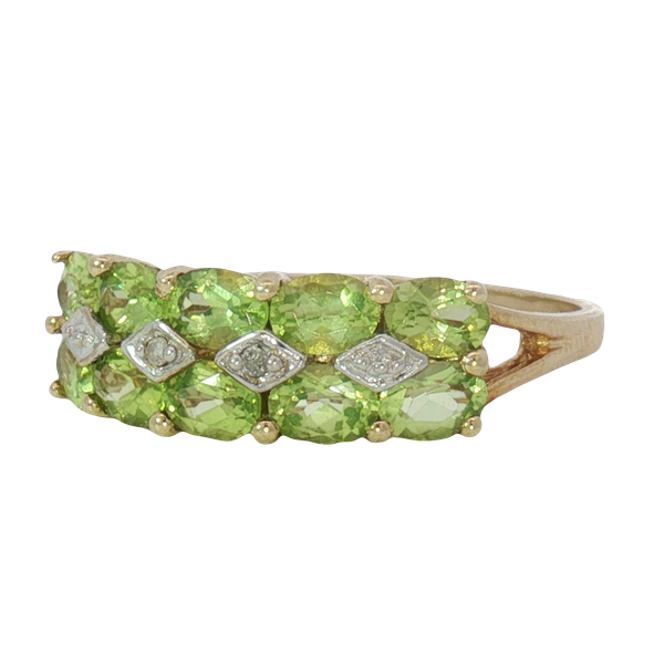 Estate Jewelry - Modern Legacy Diamond & Gems Sheridan, WY