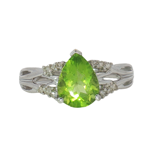 Estate Jewelry - Modern Legacy Diamond & Gems Sheridan, WY
