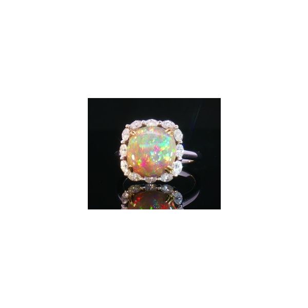 Estate Jewelry - Modern Legacy Diamond & Gems Sheridan, WY