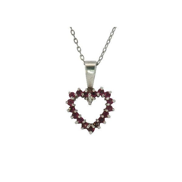 Estate Jewelry - Modern Image 2 Legacy Diamond & Gems Sheridan, WY