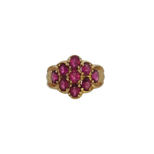 Estate Jewelry - Modern Legacy Diamond & Gems Sheridan, WY