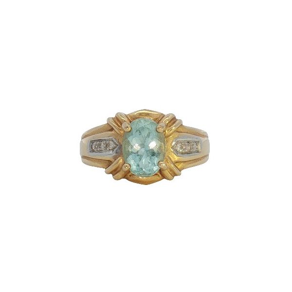 Estate Jewelry - Modern Legacy Diamond & Gems Sheridan, WY